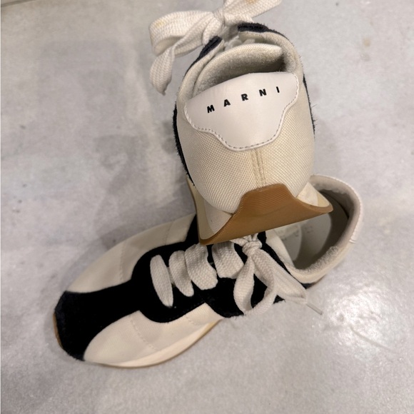 Marni ankle boots - Picture 4 of 7